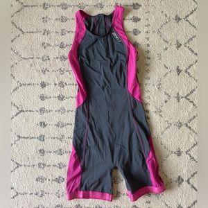 2XU Women’s Triathlon One Piece